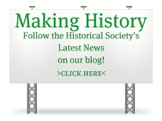 The Historical Society of Sarasota County has a blog