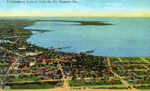 Remembering the Ladies of Sarasota